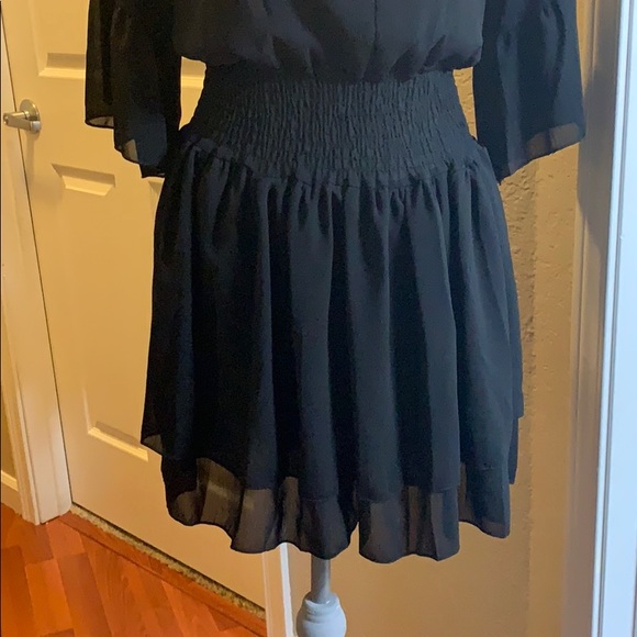 !! Buy 3 for $15!!**Cold Shoulder Mini Cocktail 3X - Picture 3 of 8